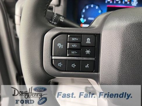 New 2026 Ford F150 XLT w/ Equipment Group 302A MID image 51