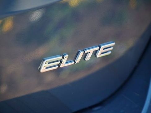 New 2026 Honda Odyssey Elite image 12