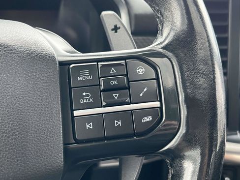 Certified 2022 Ford F150 Raptor w/ Equipment Group 801A High image 24