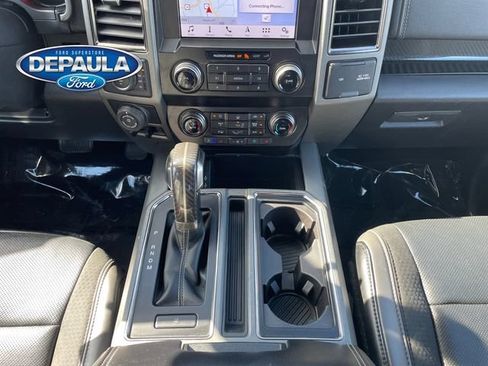 Used 2019 Ford F150 Raptor w/ Equipment Group 802A Luxury AWD/4WD image 14