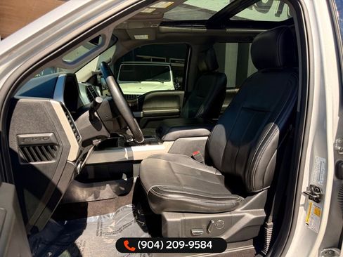 Used 2018 Ford F150 Lariat image 22