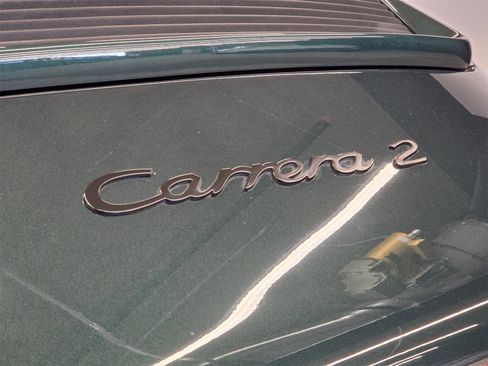 Used 1990 Porsche 911 Carrera image 9