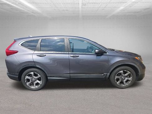 Used 2019 Honda CR-V EX image 9