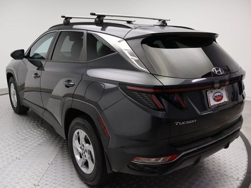 Used 2023 Hyundai Tucson SEL image 11