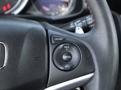 Used 2020 Honda Fit Sport image 23