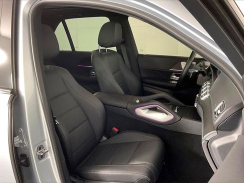 Certified 2025 Mercedes-Benz GLE 450e 4MATIC image 7