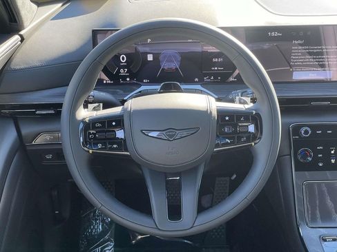 New 2026 Genesis GV80 3.5T Prestige AWD/4WD image 8