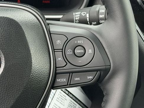 New 2026 Toyota Corolla Cross XLE image 15