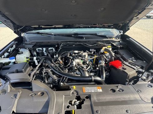 Used 2025 Ford Ranger XLT w/ Trailer Tow Package image 33