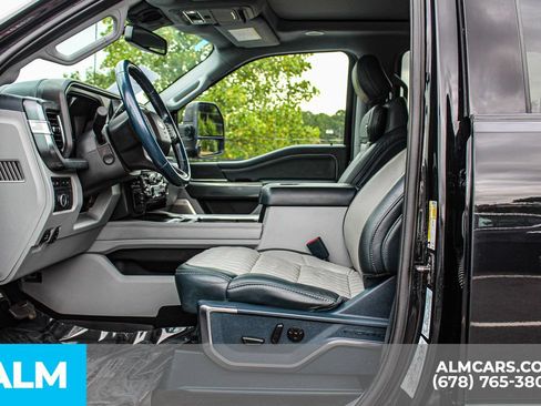 Used 2024 Ford F450 Limited AWD/4WD image 15