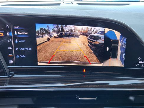 Used 2023 Cadillac Escalade Sport w/ Touring Package image 14