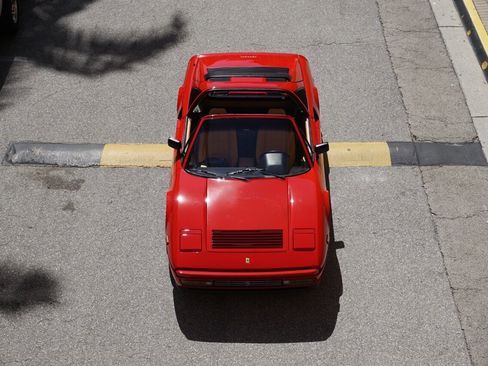 Used 1986 Ferrari 328 GTS image 55
