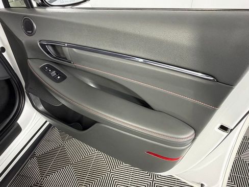 Used 2024 Hyundai Sonata N Line image 34
