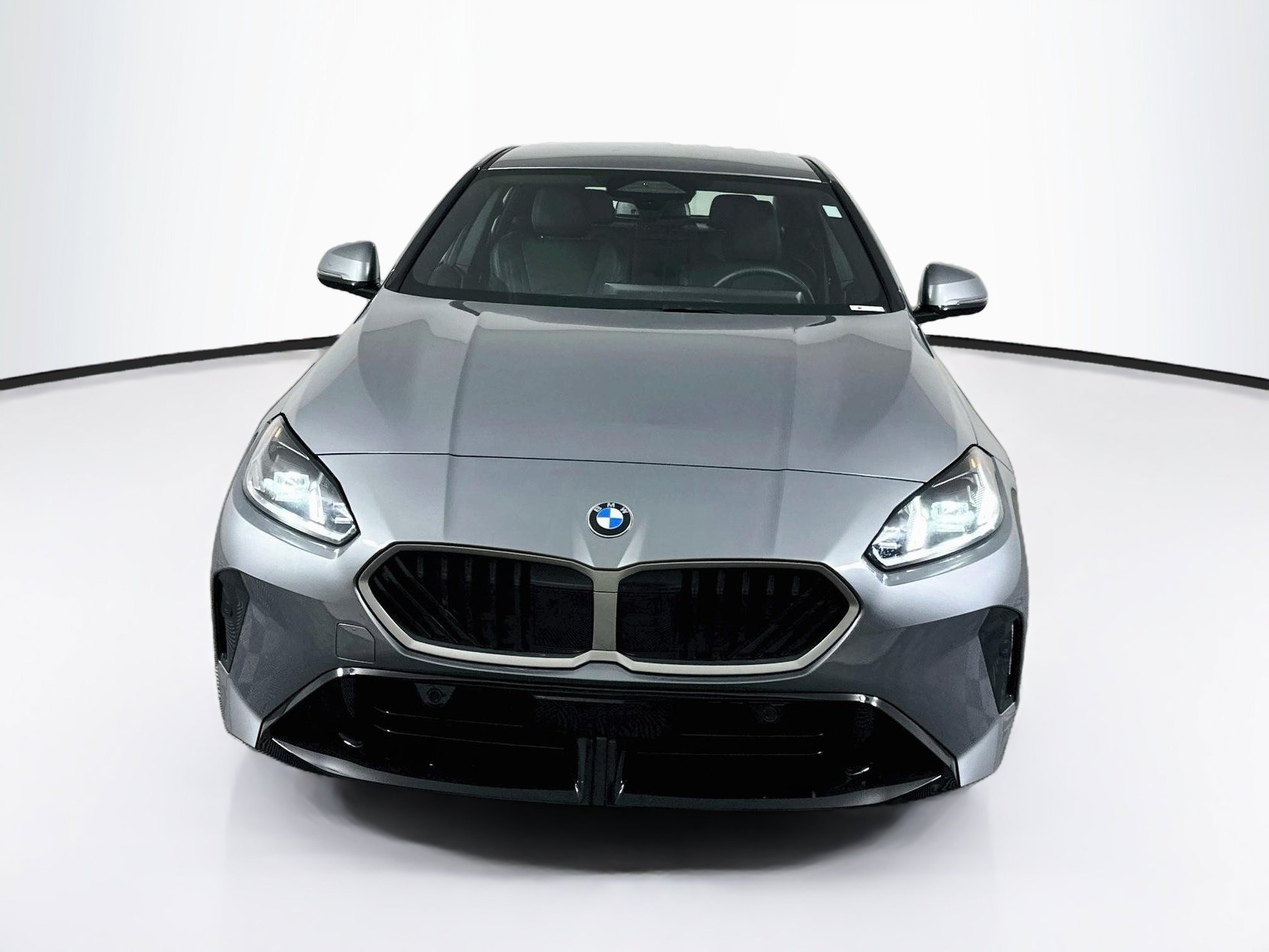 Used 2026 BMW 228i FWD image 2