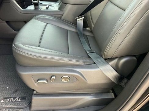 New 2026 GMC Sierra 1500 Denali w/ Technology Package image 18