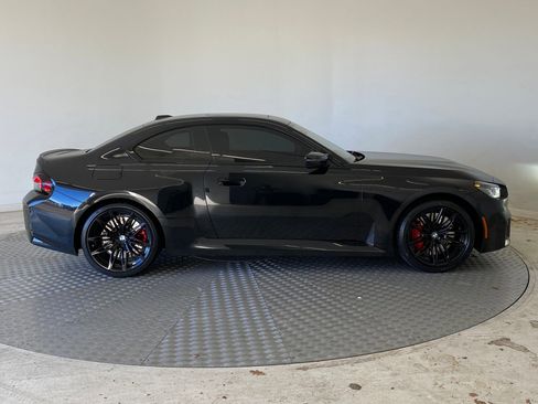 Used 2024 BMW M2 Coupe w/ Lighting Package image 7