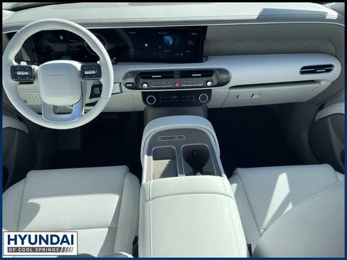 New 2026 Hyundai Palisade Limited FWD image 15