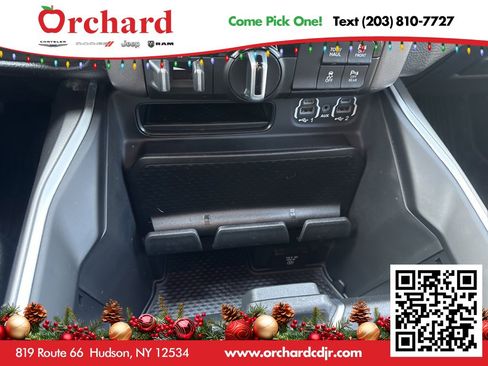 Used 2021 RAM 1500 Big Horn image 37