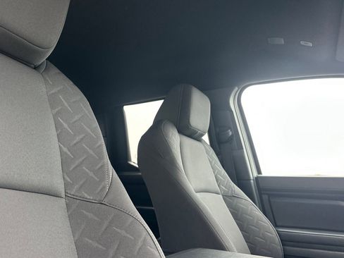 Used 2024 Toyota Tacoma TRD Sport image 16