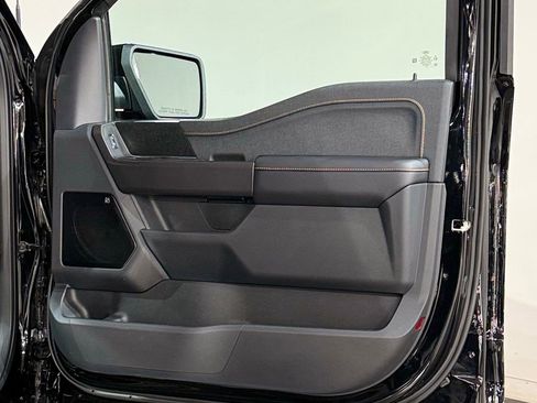 New 2026 Ford F150 Tremor w/ Equipment Group 402A High image 60