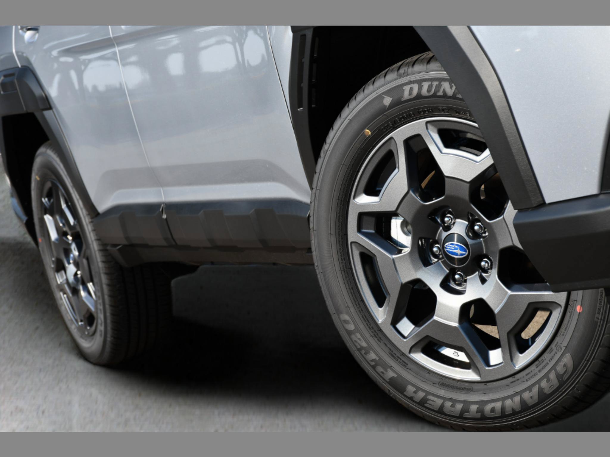 New 2026 Subaru Outback Premium AWD/4WD image 11