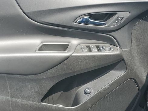 Certified 2023 Chevrolet Equinox LT FWD image 15