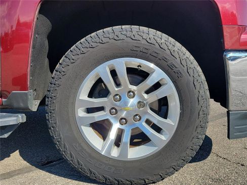 Used 2015 Chevrolet Silverado 1500 LT w/ All Star Edition image 5