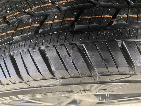 New 2026 Chevrolet Traverse RS w/ LPO, Floor Liner Package image 22