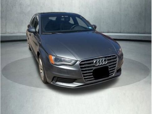 Used 2015 Audi S3 Premium Plus AWD/4WD image 3