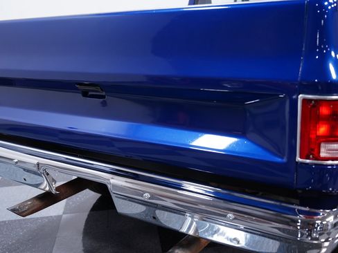 Used 1987 GMC Sierra 1500 2WD Regular Cab image 21