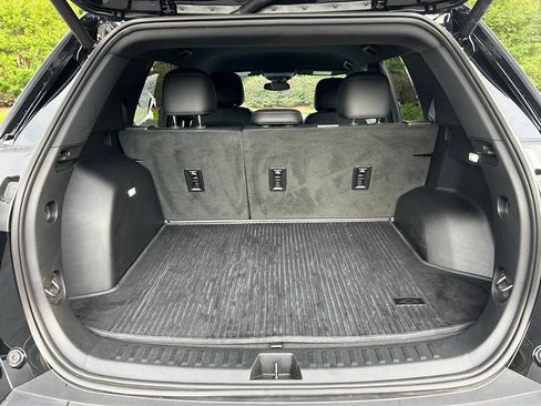 Used 2026 Chevrolet Equinox RS w/ LPO, Floor Liner Package FWD image 43