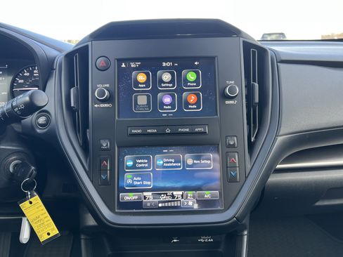 Used 2024 Subaru Impreza 2.0i w/ Popular Package #1A image 26