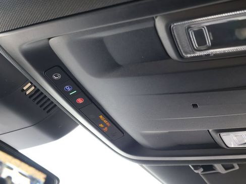 New 2026 Chevrolet Suburban LS image 31