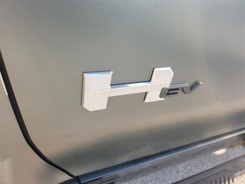 Used 2024 GMC Hummer EV 3X image 4