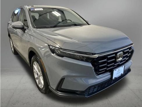 Certified 2024 Honda CR-V EX-L image 9