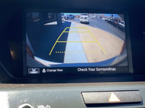 Used 2018 Acura TLX V6 FWD image 23