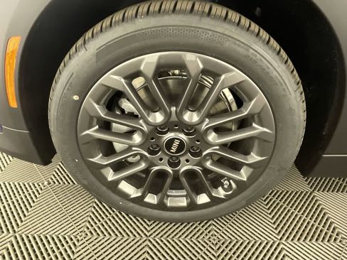 Used 2025 MINI Cooper S image 8