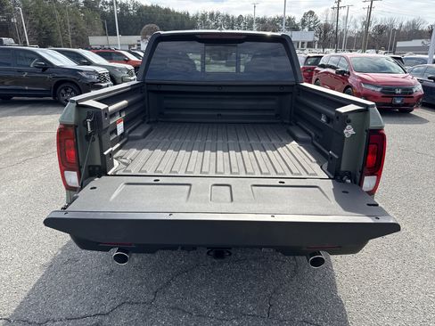 New 2026 Honda Ridgeline TrailSport+ image 33