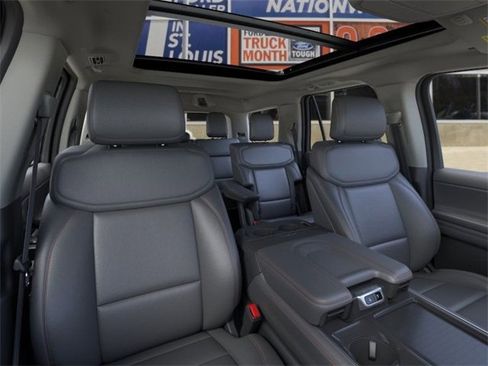 New 2025 Ford Expedition Active image 10