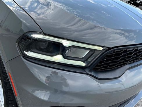 Used 2022 Dodge Durango GT AWD/4WD image 34