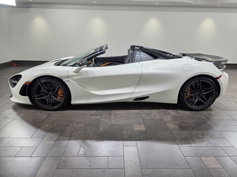 Used 2020 McLaren 720S Performance image 3