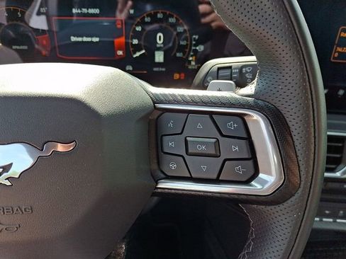 Used 2024 Ford Mustang GT Premium image 20