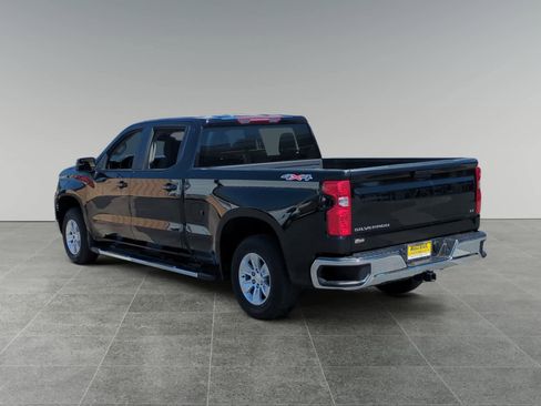 Used 2024 Chevrolet Silverado 1500 LT w/ Protection Package image 3