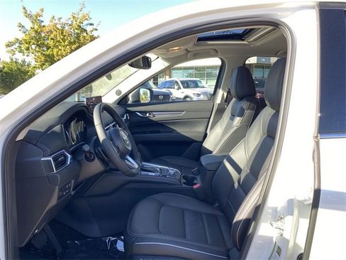 New 2025 MAZDA CX-5 AWD 2.5 S image 12