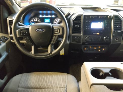 Used 2018 Ford F150 XLT AWD/4WD image 22