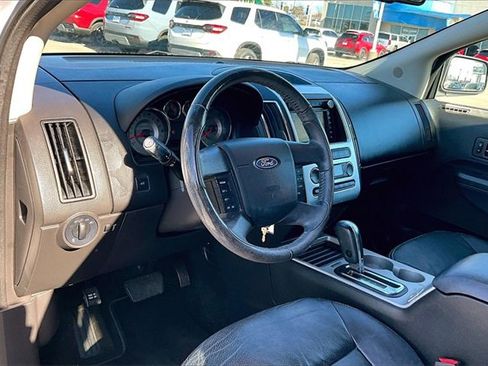 Used 2010 Ford Edge Limited image 13