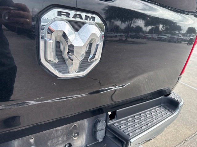 Used 2022 RAM 1500 Lone Star RWD image 7