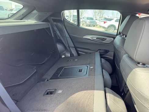 Used 2023 Dodge Hornet GT w/ GT Blacktop Package image 34