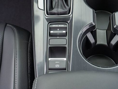 New 2026 Honda Civic Sport Touring image 23