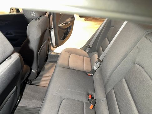 Used 2020 Chevrolet Malibu LS w/ LPO, Convenience Package 2 image 49